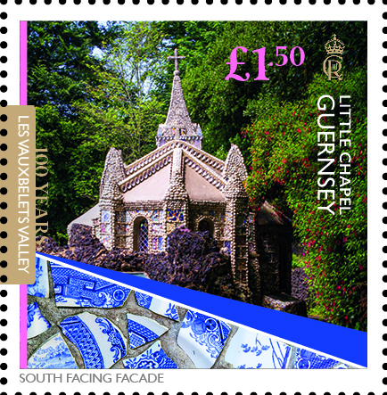 Single Stamp Part 4